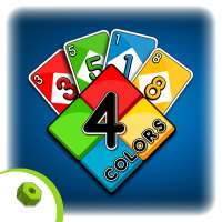 Cuatro Colores Multiplayer