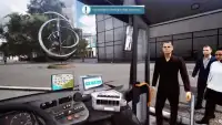 Bus Simulator 2020 Screen Shot 2