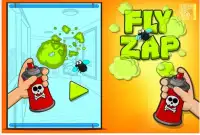 Fly Zap Screen Shot 2