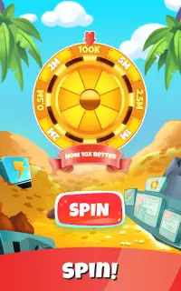 Coin Splash: Slots Master Game Screen Shot 12