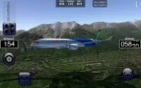 Airplane C919 Flight Simulator Screen Shot 8