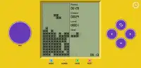 Block: Tetris Game Screen Shot 3