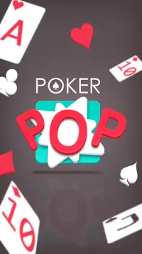 Poker POP Screen Shot 0