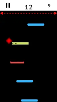 Laser Escape - Offline Hyper Casual Game Screen Shot 3