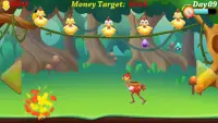 Monkey's Challenge Screen Shot 1