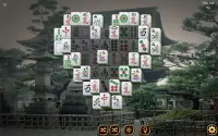 Amazing Mahjong: Japan Edition Screen Shot 7