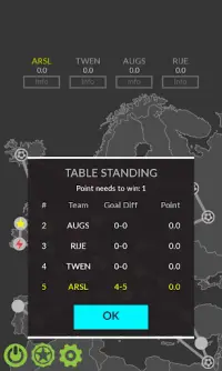 Football Tour Chess Screen Shot 9