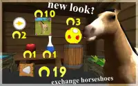Simulator kuda - 3d permainan Screen Shot 11