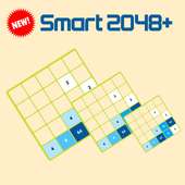 Smart 2048  