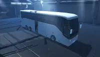 Bus Driving Simulator Coach 2 Screen Shot 2