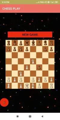 Chess Game for Chess Lovers Screen Shot 1