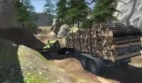 ITS Truck Simulator :Offroad Screen Shot 4