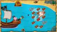 Pirate Games for Kids Screen Shot 3
