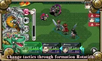 RPG Dead Dragons Screen Shot 1