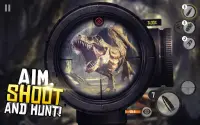 Best Sniper: Shooting Hunter Screen Shot 20