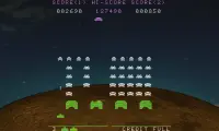 Space Invader 7 Screen Shot 5
