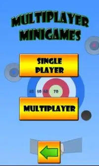 Multiplayer Minigames Screen Shot 11