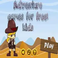 Adventure games for free Screen Shot 7