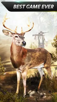 The Hunter 3D : Hunting Game Screen Shot 8