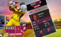Cricket T20 World Guess Player Screen Shot 2