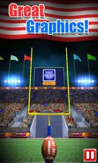 Field Goal Tournament Screen Shot 0