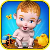 Perawatan Bayi Nursery Fun Gam