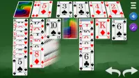 Solitaire 3D: Play 52 cards Screen Shot 4
