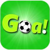 Goa Soccer