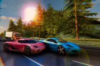 Extreme Car Racing 2019 Screen Shot 5