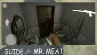 Guide MR. Meat : horror Escape Room Screen Shot 0