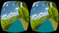 Fantasy Zoo VR - Cardboard Screen Shot 6