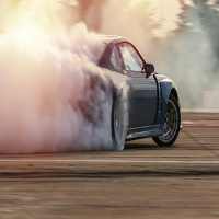 Speedy Drift Racing