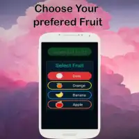 Legend of Fruits Lines Screen Shot 2