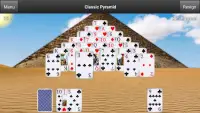 Classic Pyramid Free Screen Shot 1