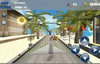 Skateboard games 2017 - Skating Games 3D Screen Shot 5