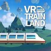 VR Train Land