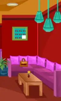 Escape Games-Puzzle Rooms 6 Screen Shot 4