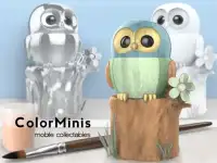 ColorMinis Emoji Maker Screen Shot 5