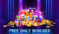 Gratis Slot Kasino – Game House of Fun™️ Screen Shot 5