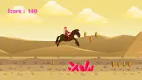 Barbi Ride Horse Screen Shot 1