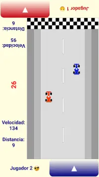 Reto para dos jugadores Screen Shot 5