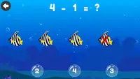 Subtraction for Kids – Math Games for Kids Screen Shot 13