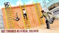 Akademi Militer AS: Sekolah Pelatihan Tentara 2020 Screen Shot 0