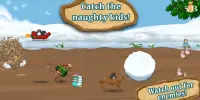 Krampus Quest - A Christmas Story Screen Shot 1