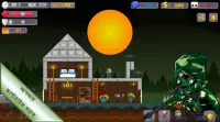 Zombie Craft Survival-Survive the dead apocalypse Screen Shot 4