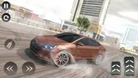 Elantra Extreme Drive Sim Game Screen Shot 4