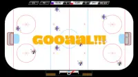 Hockey Fever Screen Shot 3