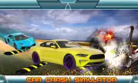Angry Speed Breaker Run: Speed Bumps Screen Shot 3