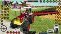 Tractor Simulator Farming 2023 Screen Shot 0