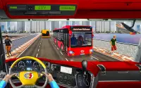 Juegos de Autobuses Simulador Screen Shot 4